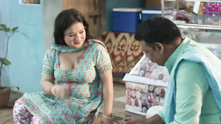 Pyashi Bhabhi Part 5 New Adult Web Series