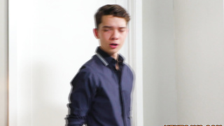 Sam Ledger wants to impress his stepdad