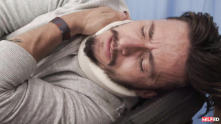 Cheating At The Physio