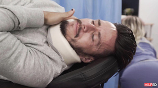 Cheating At The Physio