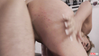 Cheating At The Physio