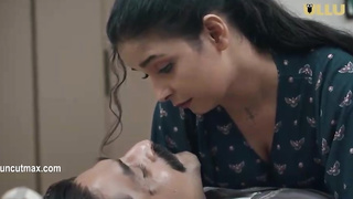 UllU Adult Web Series Sex Scene 2