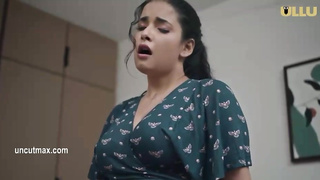 UllU Adult Web Series Sex Scene 2
