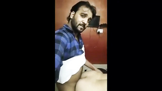 SEXY INDIAN WIFE FUCKING