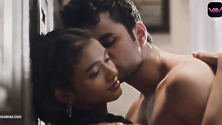 Sali Adhi garvali Adult Web Series Sex Scene