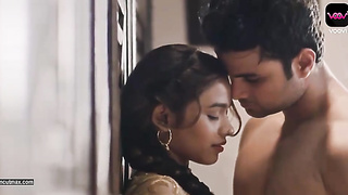 Sali Adhi garvali Adult Web Series Sex Scene