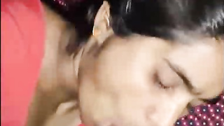 INDIAN BHABHI SUCING DICK