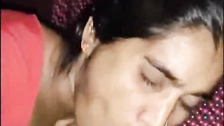 INDIAN BHABHI SUCING DICK