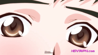 Mom & Boy Fantasy / UNCENSORED HENTAI / ENG SUB
