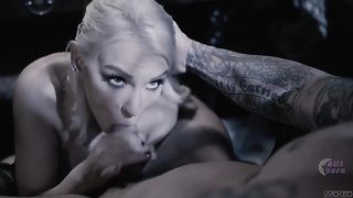 Scene 2 Deranged - Kenzie Taylor