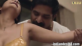 Sanshkari Episode 6 ULLU Adult Web Series