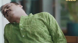 Sanshkari Episode 8 ULLU Adult Web Series