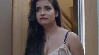 Sanshkari Episode 8 ULLU Adult Web Series