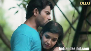 Sanshkari Episode 8 ULLU Adult Web Series