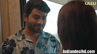 Sanshkari Episode 8 ULLU Adult Web Series