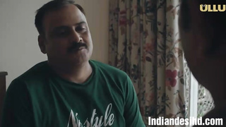 Sanshkari Episode 8 ULLU Adult Web Series