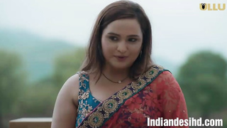 Sanshkari Episode 8 ULLU Adult Web Series