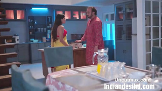 Pehredaar Episode 5 New Adult Web Series