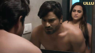 Sanskari Episode 7 ULLU Adult Web Series