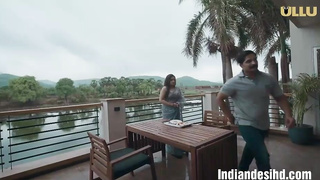 Sanskari Episode 7 ULLU Adult Web Series