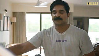 Sanskari Episode 5 ULLU Adult Web Series