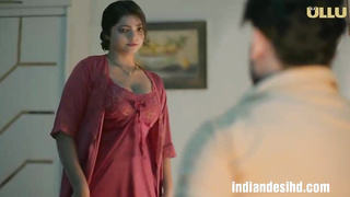 The Bucket List Episode 2 ULLU Adult Web Series