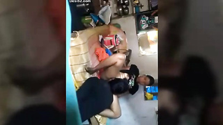 Sexy Nepali Wife Fucking For more Video : indiandesihd.com