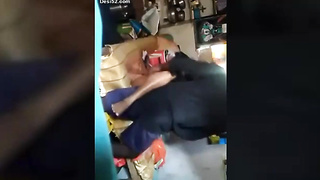 Sexy Nepali Wife Fucking For more Video : indiandesihd.com