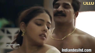 Sanskari ULLU Adult Web Series