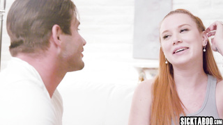 Spicing up the marriage with hot babe