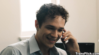 Old fuck buddies having hot steamy sex