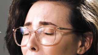 Casey Calvert enjoys in masturbation