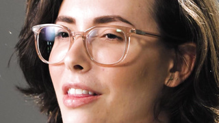 Casey Calvert enjoys in masturbation