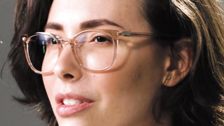 Casey Calvert enjoys in masturbation