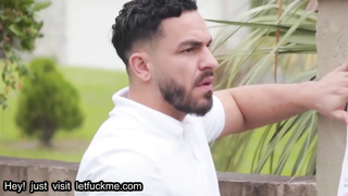 creampie leah lee - bicycle brat