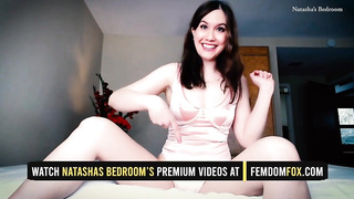 Little Dicks Get Panties