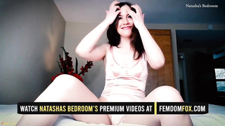 Little Dicks Get Panties