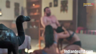 Mardana Sasur Episode 1 Adult Web Series