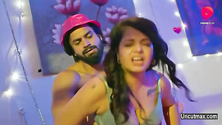 Big Boobs Bhabhi Sex in Hotal 2