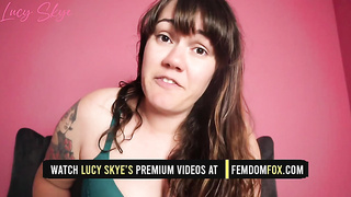 Small Dicks Pay More