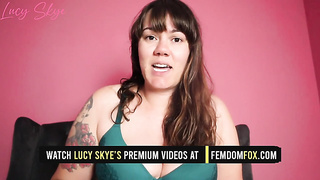 Small Dicks Pay More