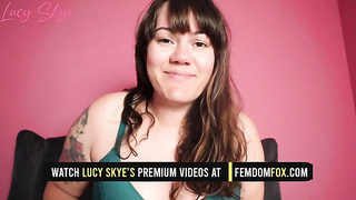 Small Dicks Pay More