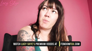 Small Dicks Pay More
