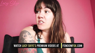 Small Dicks Pay More
