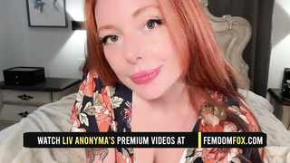 Dating App Loser Detected Femdom