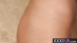 Big cock guy enjoyed perfect blowjob 2