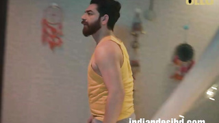 Anguri Episode 2 2023 ULLU Adult Web Series