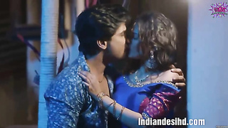 Dobal Damaka Episode 3 Adult Web Series