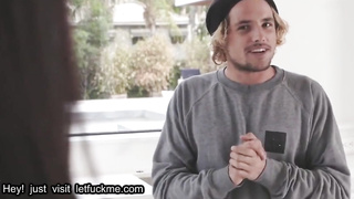 anal sheena ryder shares stepsons cock with petite tee