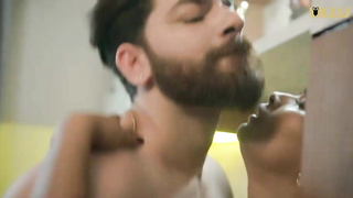 Big Boobs Kamvali Bay Hardcore Sex ULLU Adult Web Series